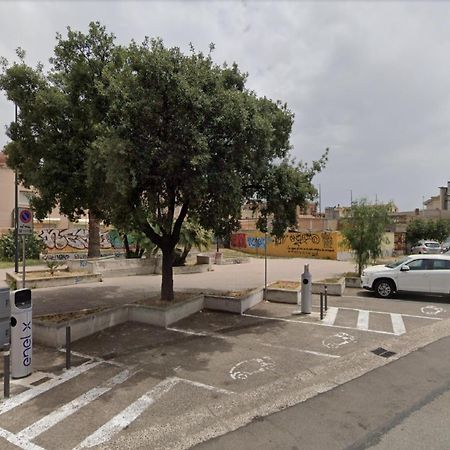 Su Cerexinu Apartment Selargius Luaran gambar