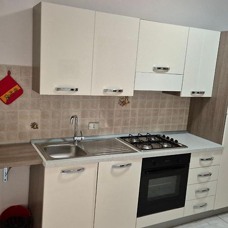 Su Cerexinu Apartment Selargius Luaran gambar