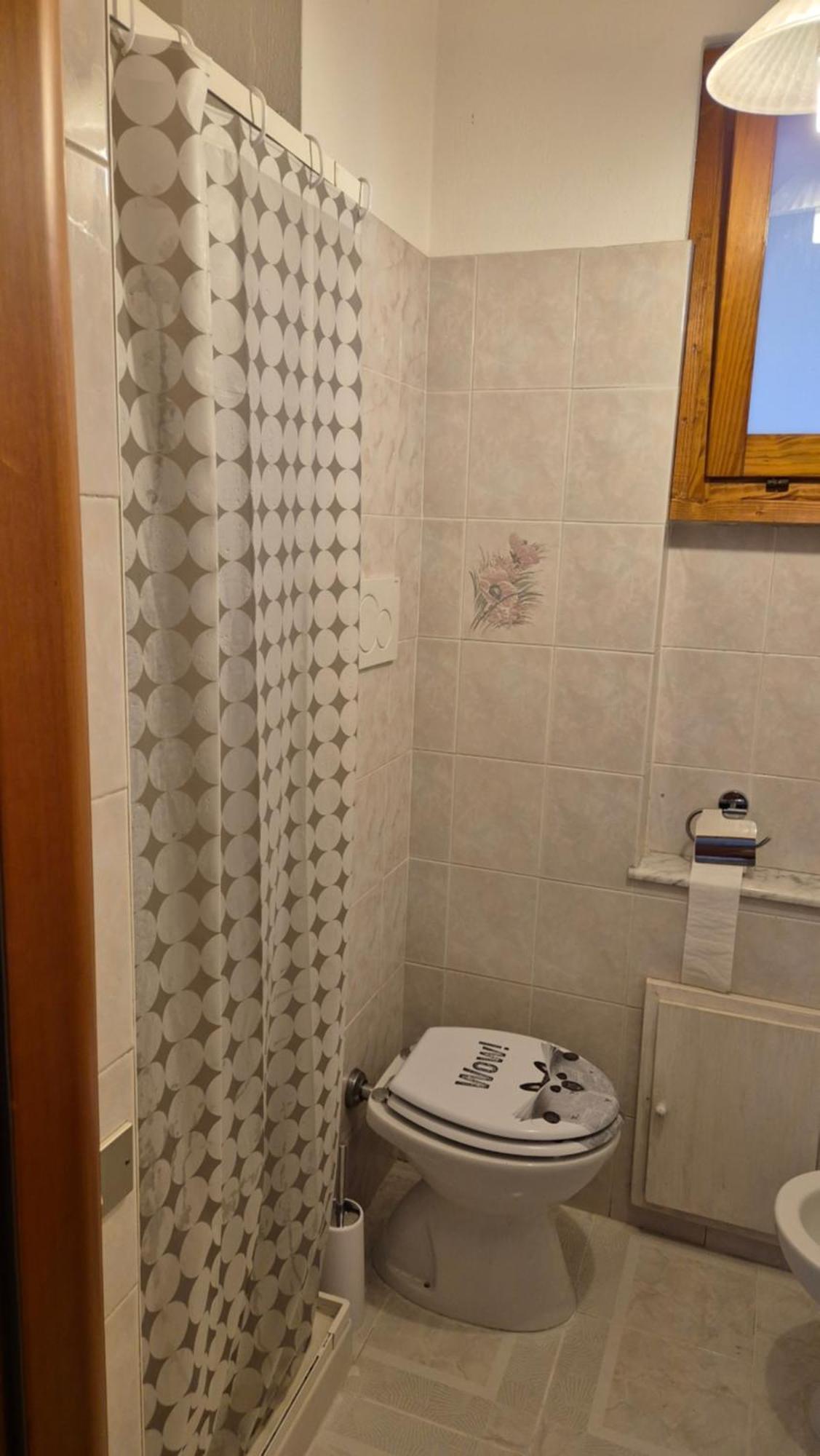 Su Cerexinu Apartment Selargius Luaran gambar