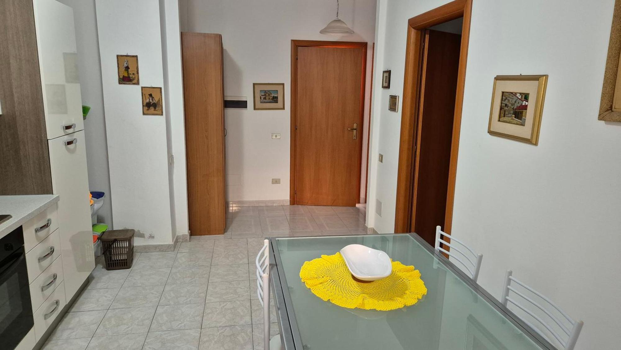 Su Cerexinu Apartment Selargius Luaran gambar