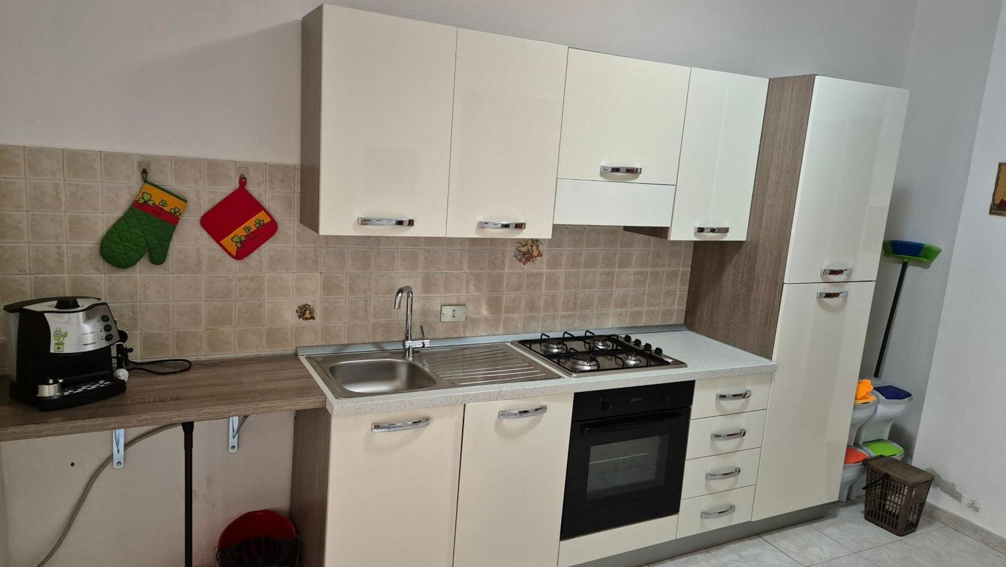 Su Cerexinu Apartment Selargius Luaran gambar